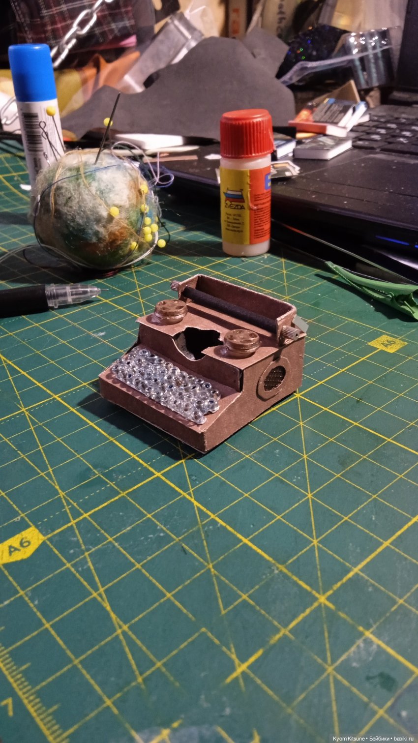 5 лет на сайте. Статистика