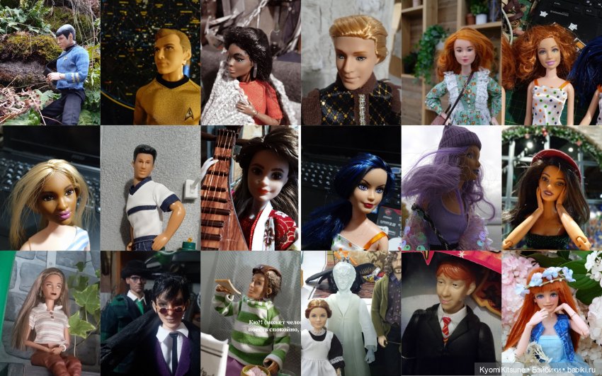 5 лет на сайте. Статистика