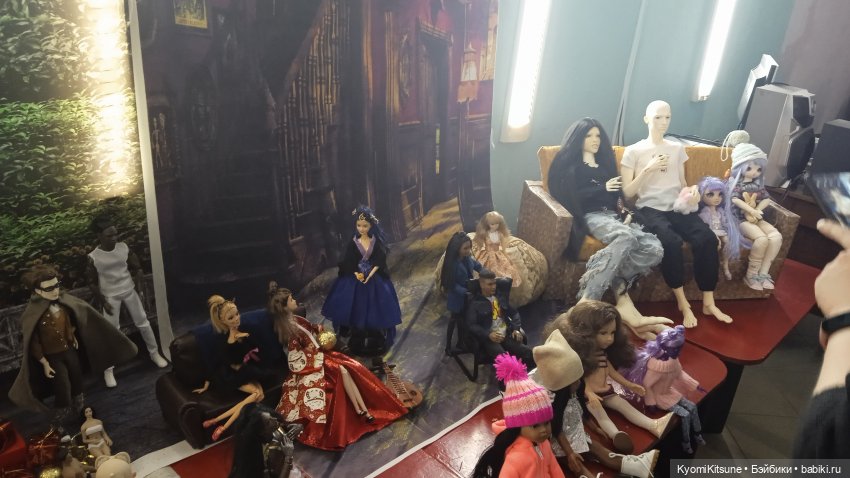 5 лет на сайте. Статистика