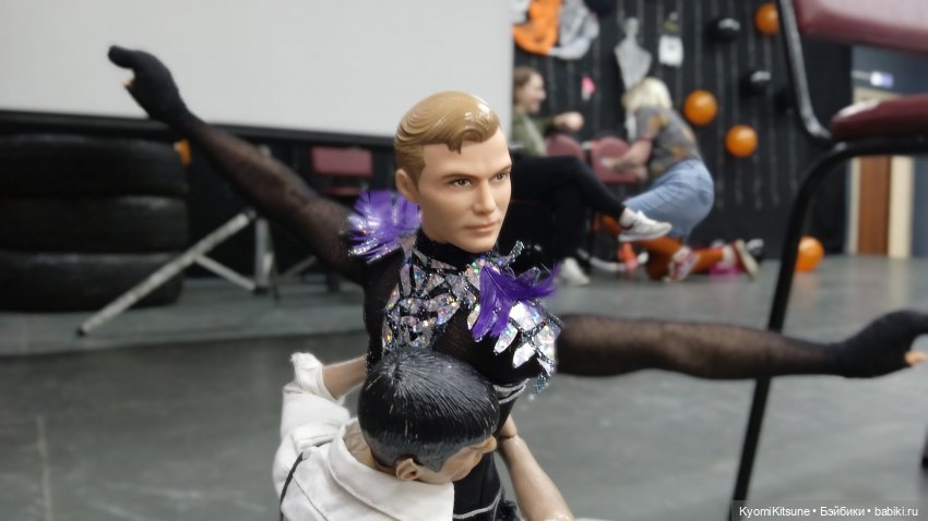 5 лет на сайте. Статистика (фото 10)