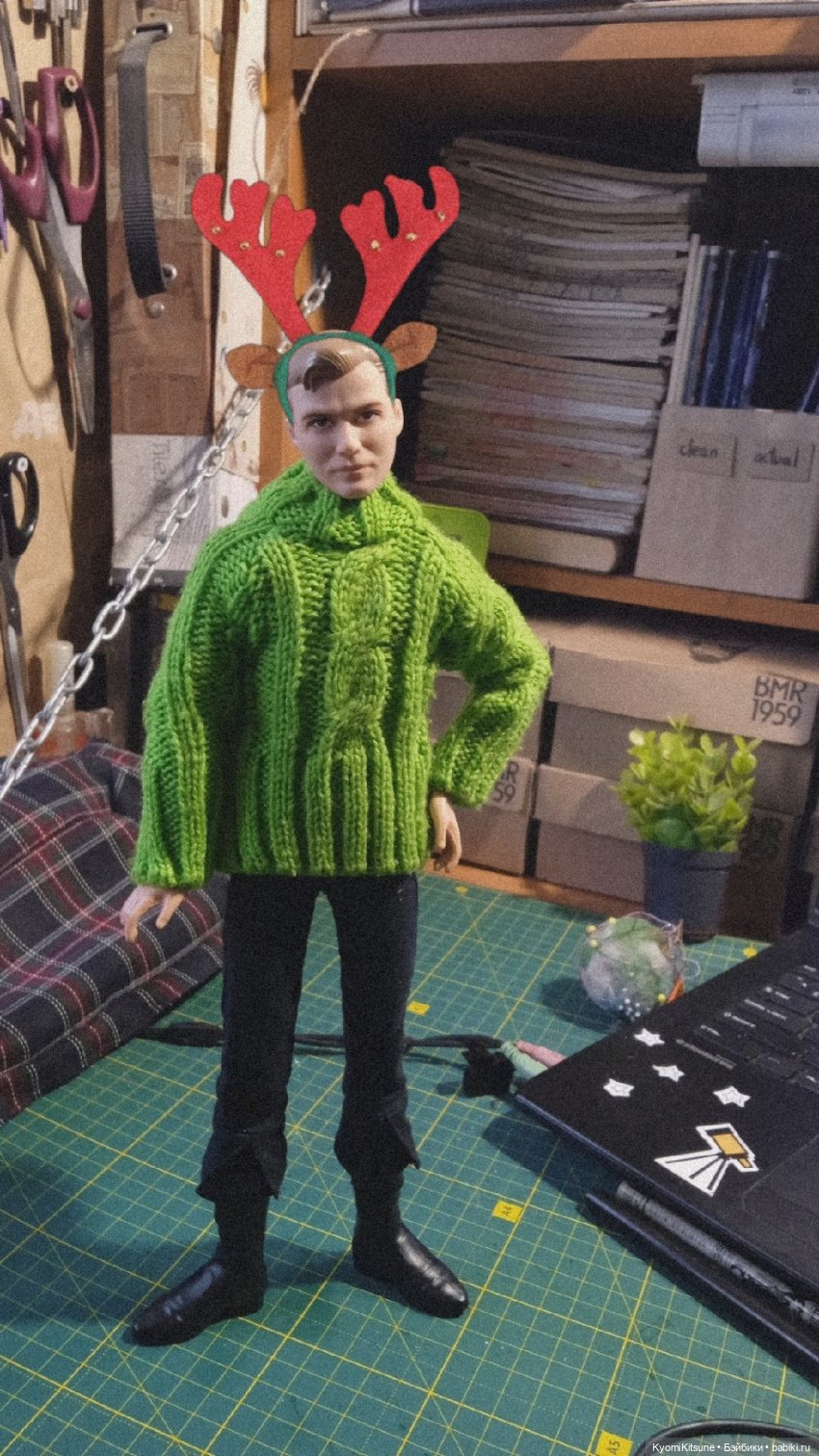 5 лет на сайте. Статистика