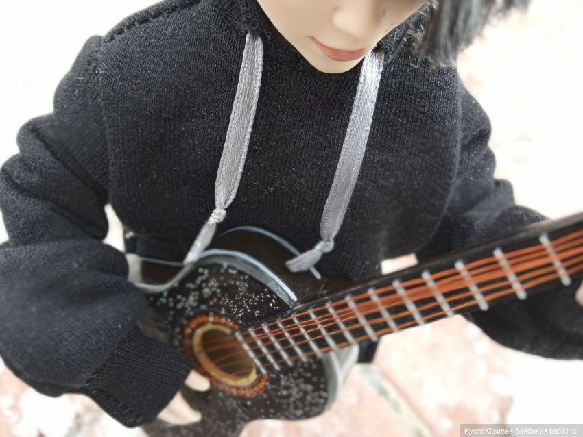 Аскер, савояр, шляпник, уличный музыкант (фото 5)