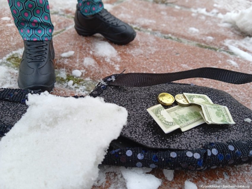 Аскер, савояр, шляпник, уличный музыкант (фото 6)