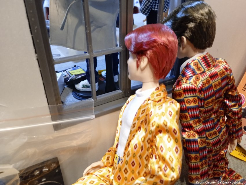 Таганский ряд, советский союз или как мы на барахолку ходили