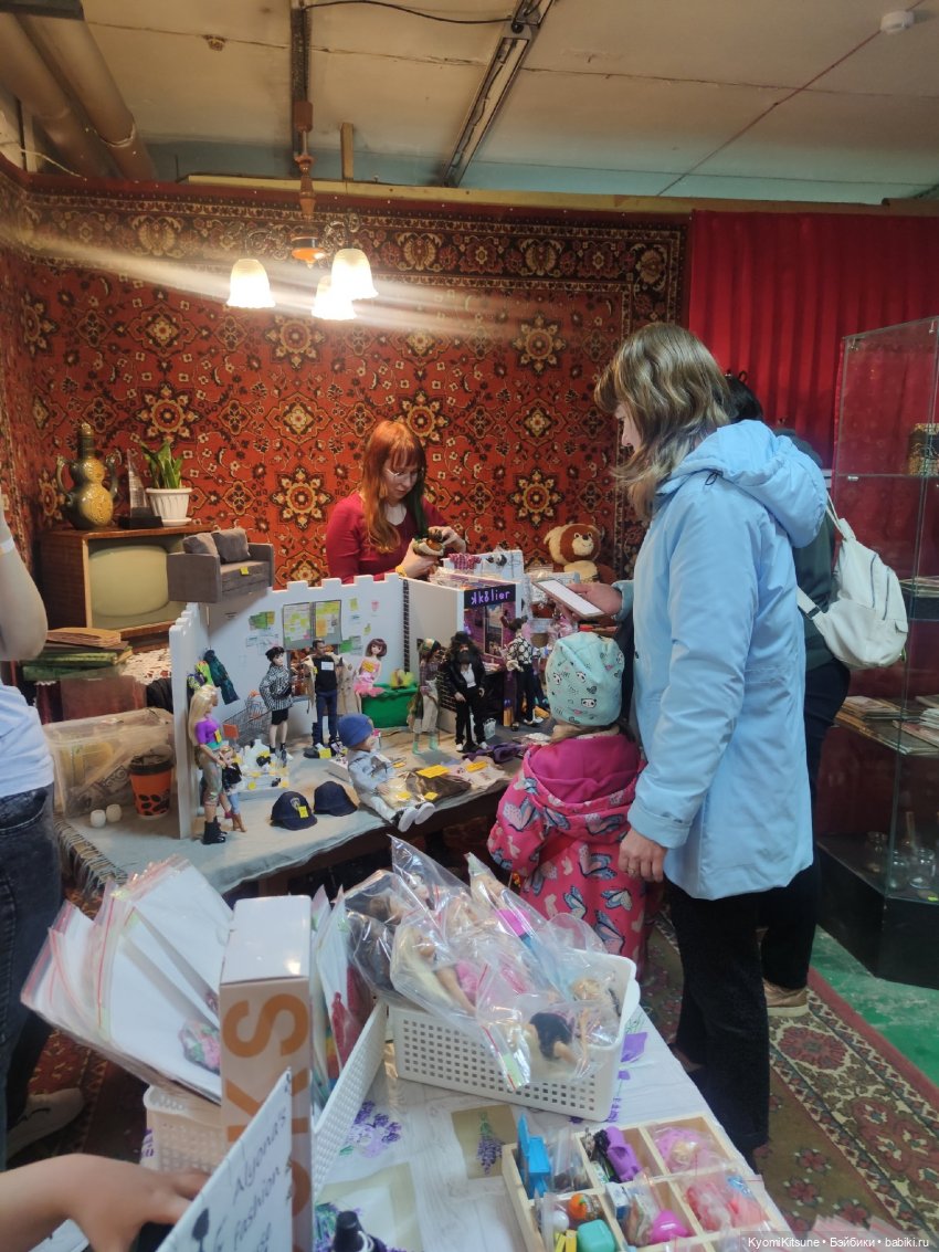 Таганский ряд, советский союз или как мы на барахолку ходили