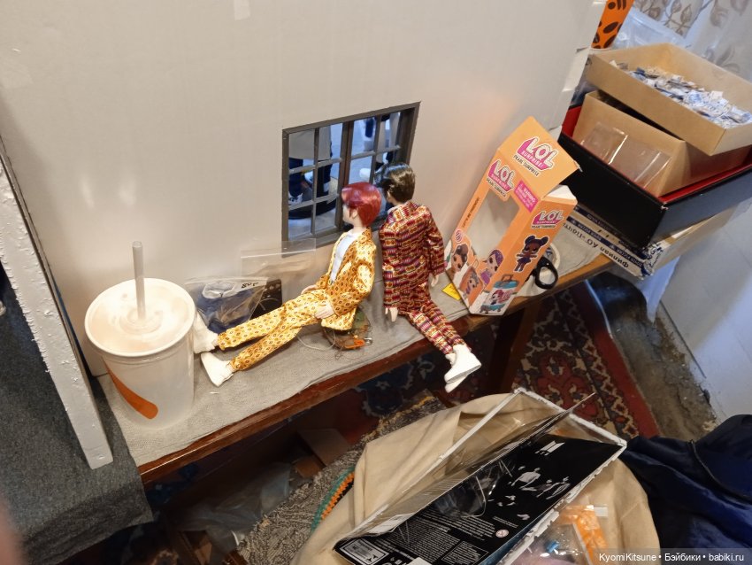 Таганский ряд, советский союз или как мы на барахолку ходили