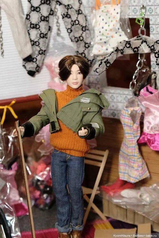 Таганский ряд, советский союз или как мы на барахолку ходили