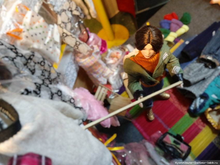 Таганский ряд, советский союз или как мы на барахолку ходили