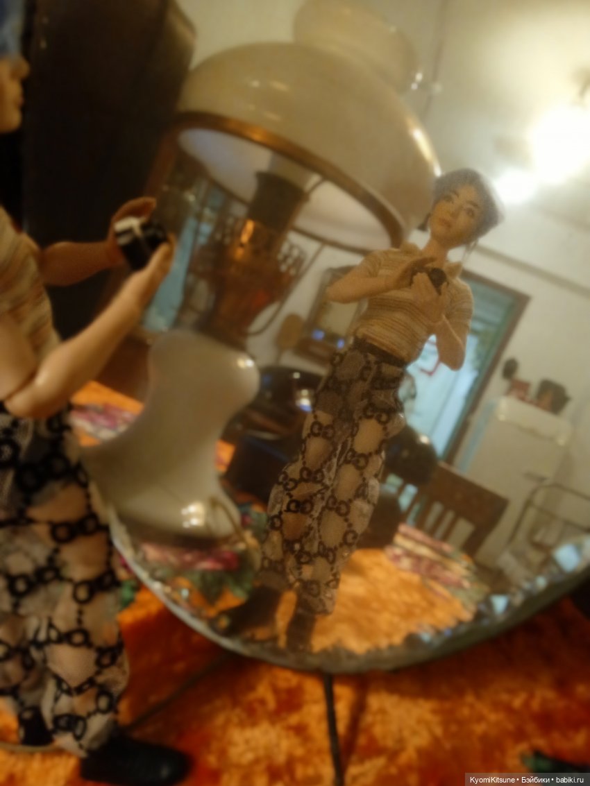 Таганский ряд, советский союз или как мы на барахолку ходили