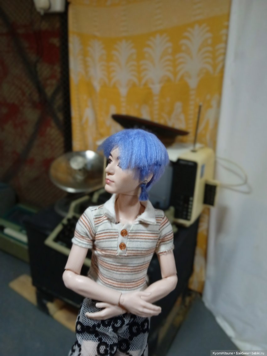 Таганский ряд, советский союз или как мы на барахолку ходили