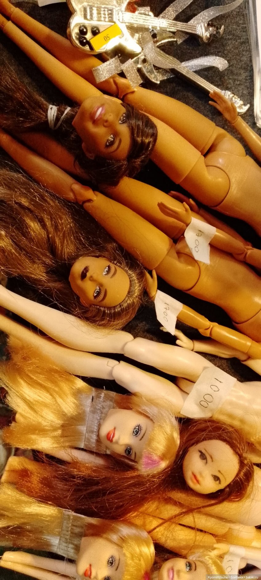 Таганский ряд, советский союз или как мы на барахолку ходили