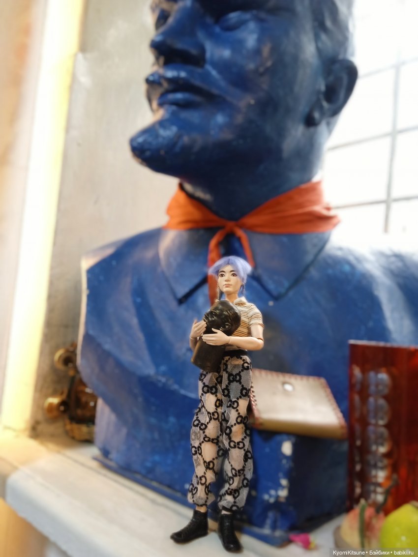 Таганский ряд, советский союз или как мы на барахолку ходили