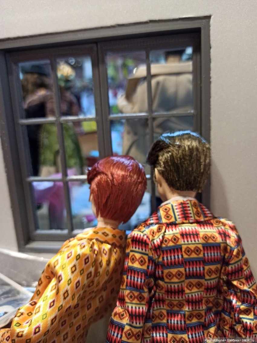 Таганский ряд, советский союз или как мы на барахолку ходили