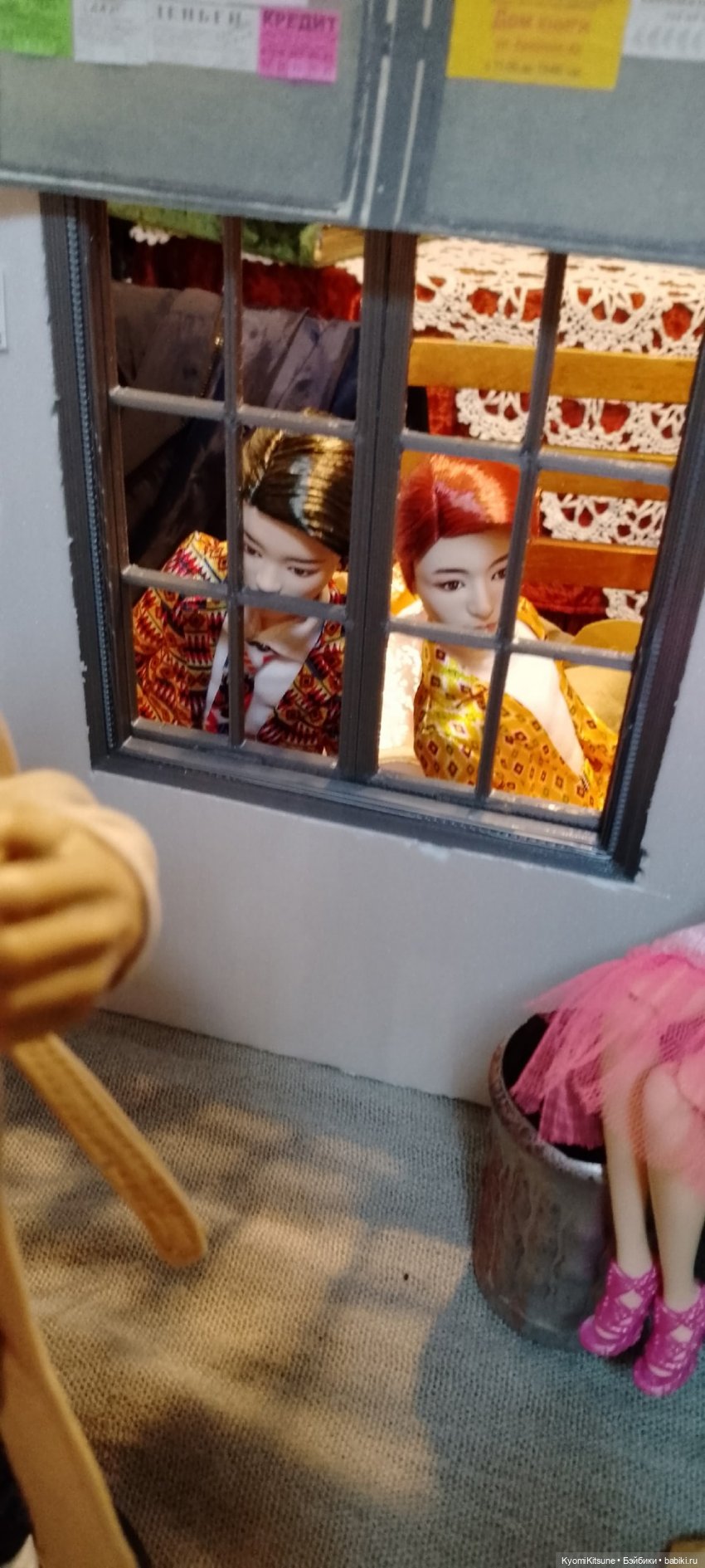 Таганский ряд, советский союз или как мы на барахолку ходили