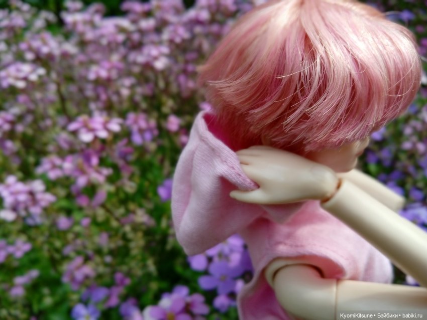 Для тебя во всем цвету — Гибриды шарнирных кукол (не БЖД): подбор тела