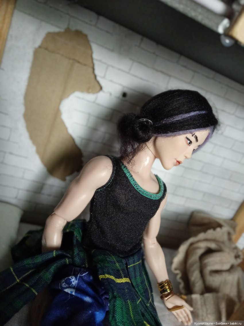 Товарищи, вы хто — Кукольные фотоистории и сериалы: комиксы (фото 2)