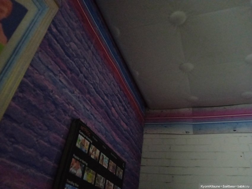 Товарищи, вы хто — Кукольные фотоистории и сериалы: комиксы