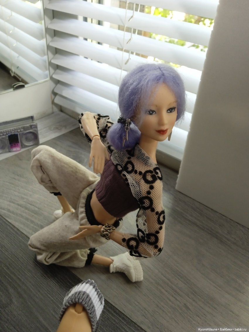 Укрощение строптивых — Кукольные фотоистории и сериалы: комиксы (фото 5)