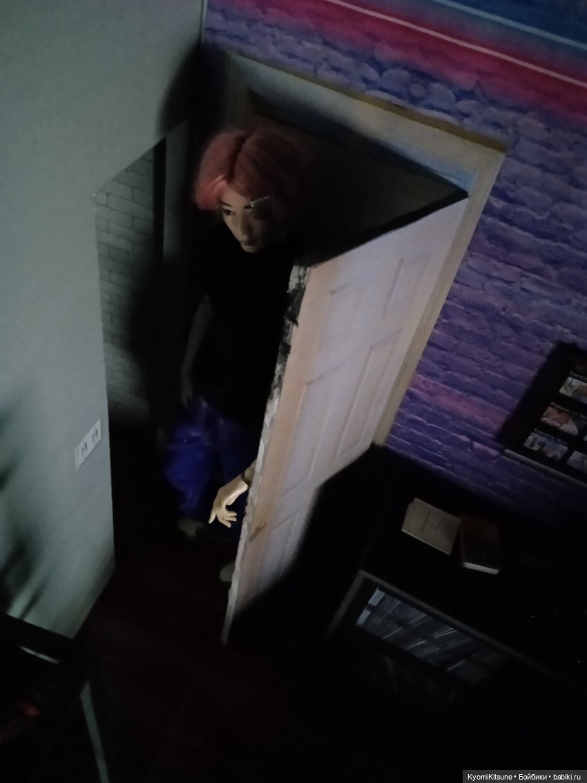 Укрощение строптивых — Кукольные фотоистории и сериалы: комиксы