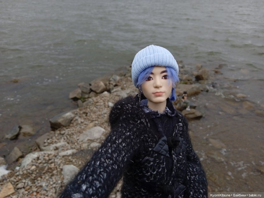 С днем рожденья кота — Кукольные фотоистории и сериалы: комиксы (фото 9)