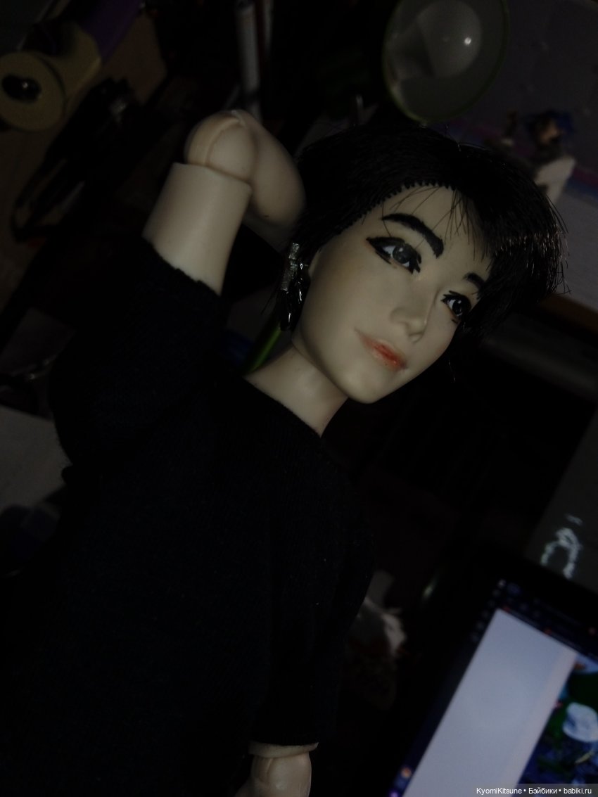 День взятия почтилии — Кукольная миниатюра своими руками: еда