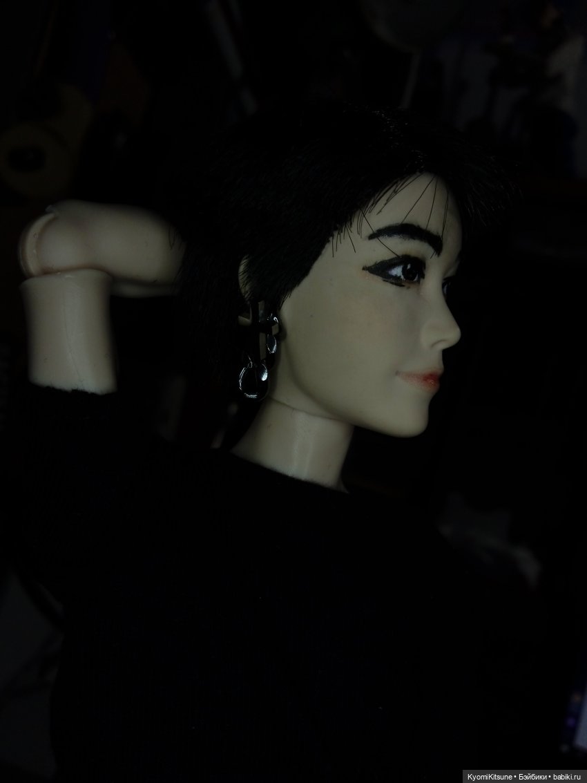 День взятия почтилии — Кукольная миниатюра своими руками: еда