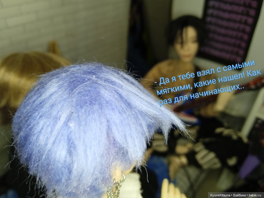 День взятия почтилии — Кукольная миниатюра своими руками: еда