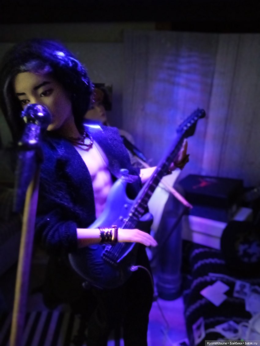 День взятия почтилии — Кукольная миниатюра своими руками: еда (фото 10)