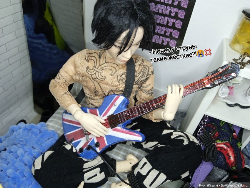 День взятия почтилии — Кукольная миниатюра своими руками: еда