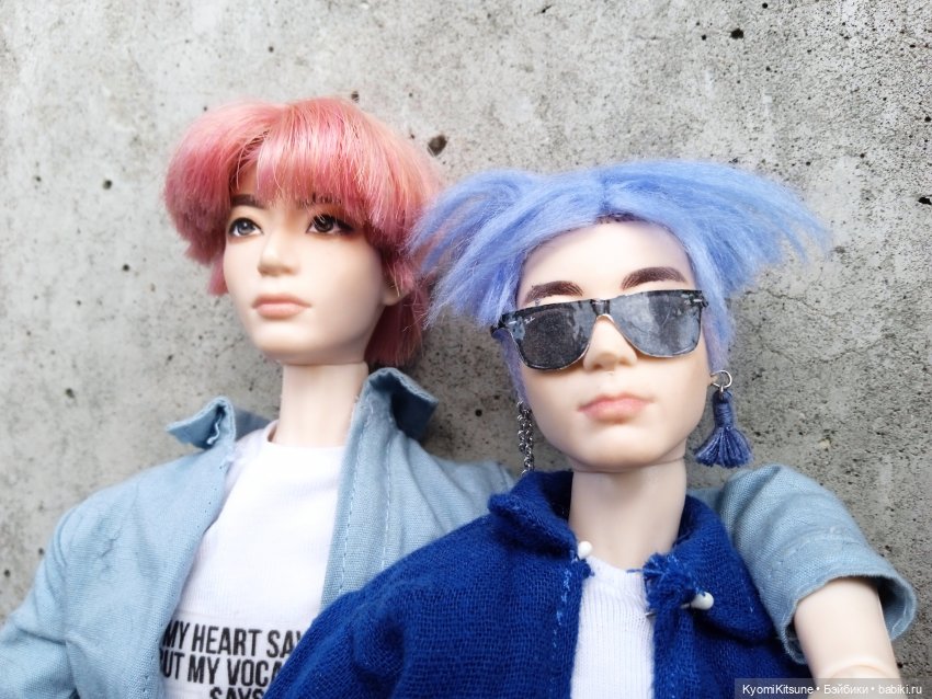 Просто гулять? Это явно не про них (фото 5)