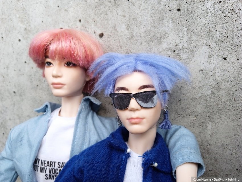 Просто гулять? Это явно не про них (фото 7)