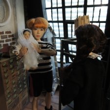 "Семейные ценности семейки Аддамс", августфест 2023. 5 кадров