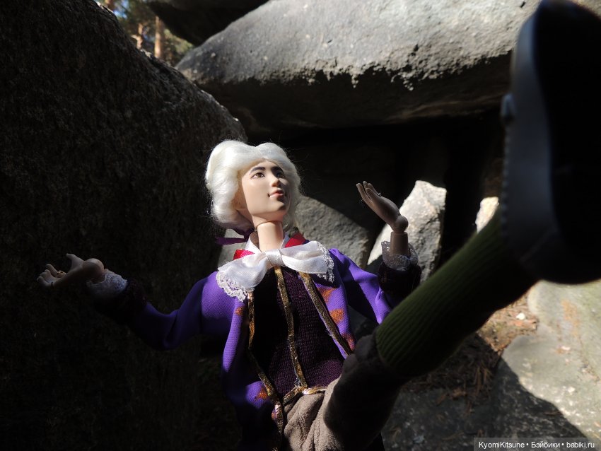 "Как я откажусь?" Августфест 2023