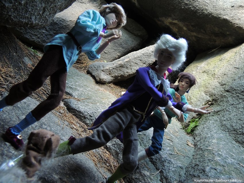 "Как я откажусь?" Августфест 2023