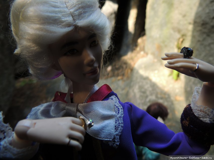 "Как я откажусь?" Августфест 2023