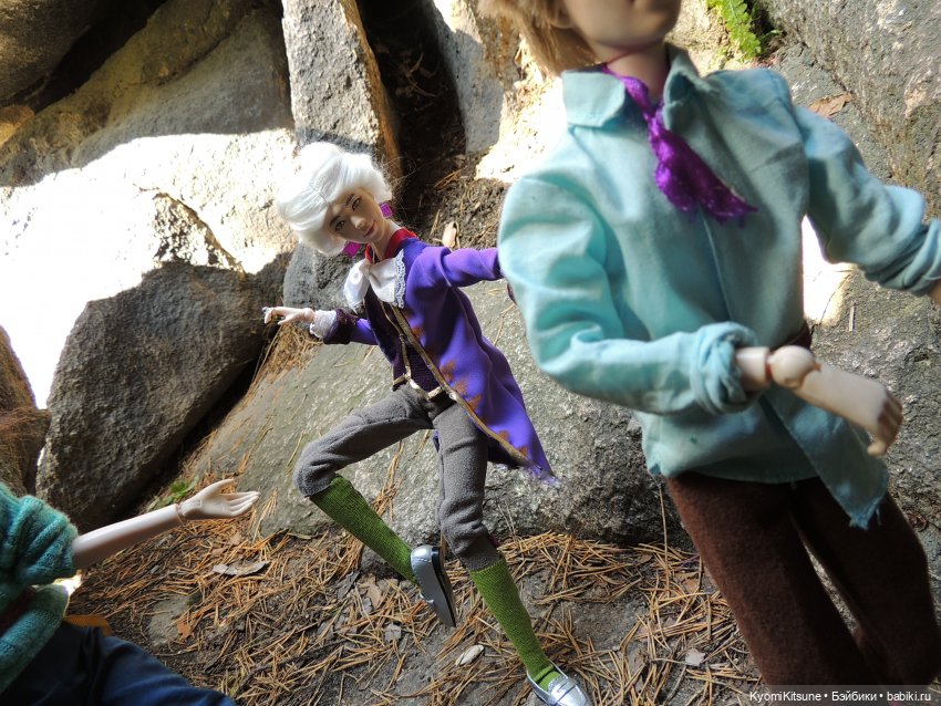 "Как я откажусь?" Августфест 2023