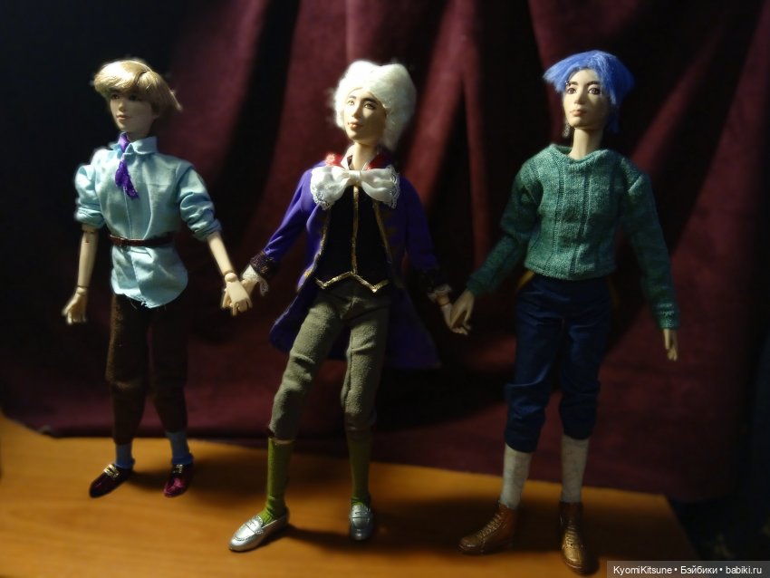 "Как я откажусь?" Августфест 2023