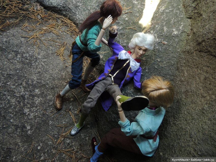 "Как я откажусь?" Августфест 2023