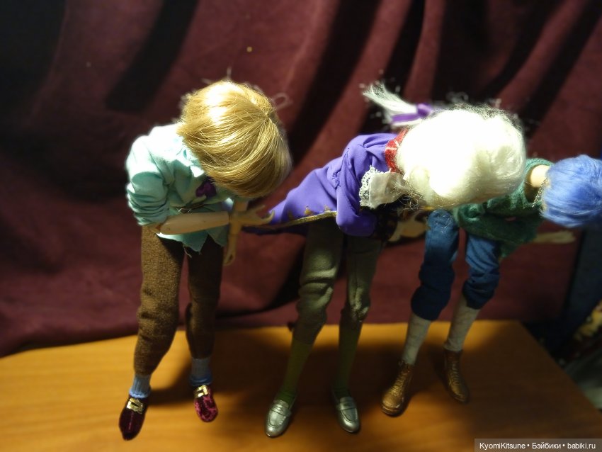 "Как я откажусь?" Августфест 2023