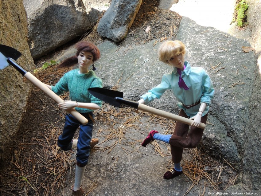 "Как я откажусь?" Августфест 2023