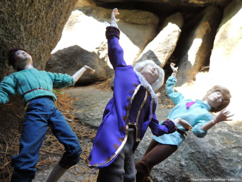 "Как я откажусь?" Августфест 2023