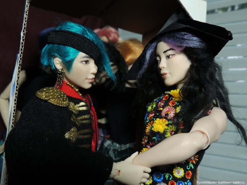 "Война и мир в общаге". Запись с капустника августфеста | Бэйбики "Война и мир в общаге". Запись с капустника августфеста