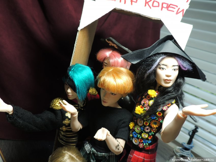 "Война и мир в общаге". Запись с капустника августфеста | Бэйбики "Война и мир в общаге". Запись с капустника августфеста