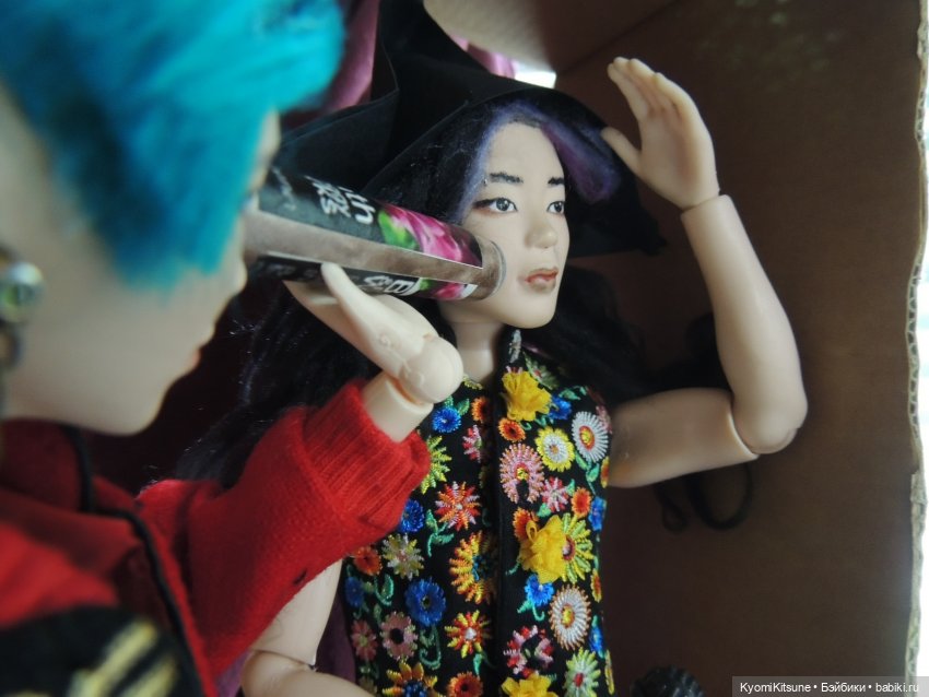 "Война и мир в общаге". Запись с капустника августфеста | Бэйбики "Война и мир в общаге". Запись с капустника августфеста (фото 5)