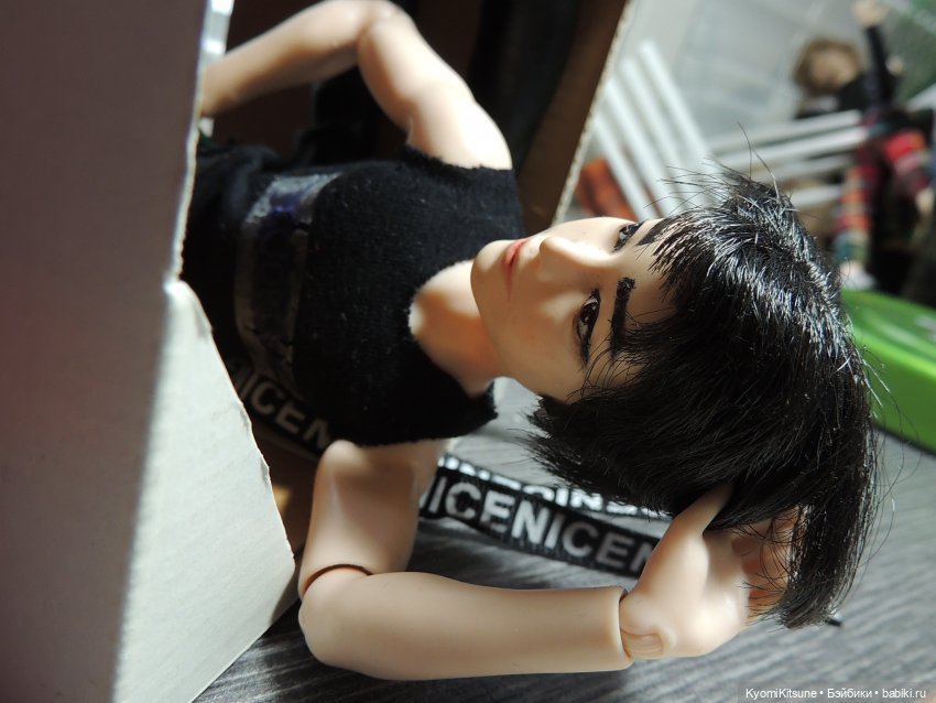 "Война и мир в общаге". Запись с капустника августфеста | Бэйбики "Война и мир в общаге". Запись с капустника августфеста