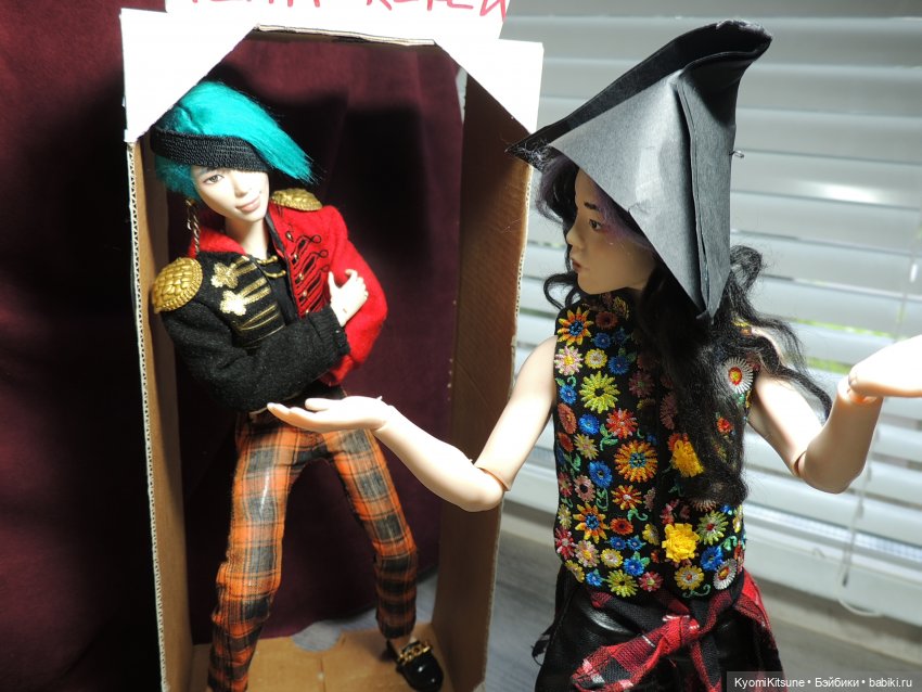 "Война и мир в общаге". Запись с капустника августфеста | Бэйбики "Война и мир в общаге". Запись с капустника августфеста