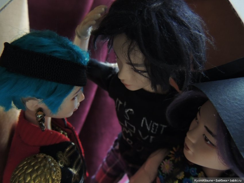 "Война и мир в общаге". Запись с капустника августфеста | Бэйбики "Война и мир в общаге". Запись с капустника августфеста