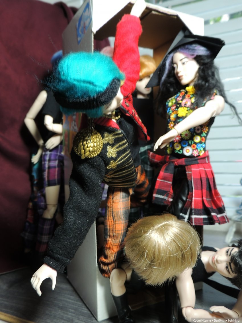 "Война и мир в общаге". Запись с капустника августфеста | Бэйбики "Война и мир в общаге". Запись с капустника августфеста