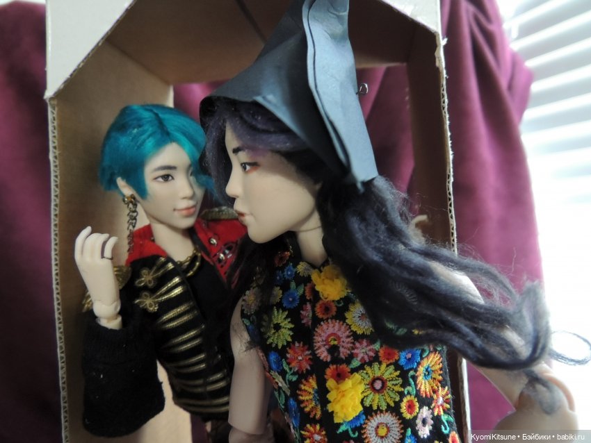 "Война и мир в общаге". Запись с капустника августфеста | Бэйбики "Война и мир в общаге". Запись с капустника августфеста (фото 8)