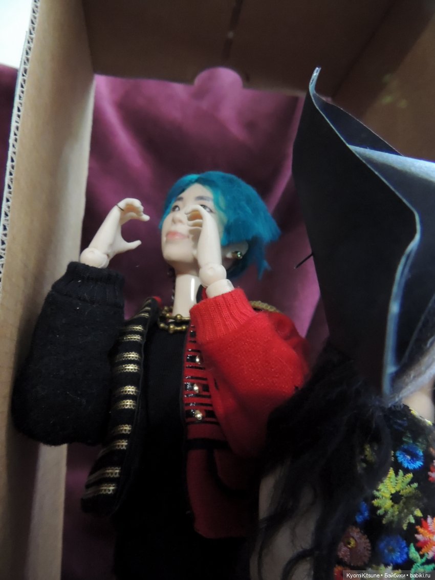 "Война и мир в общаге". Запись с капустника августфеста | Бэйбики "Война и мир в общаге". Запись с капустника августфеста (фото 7)